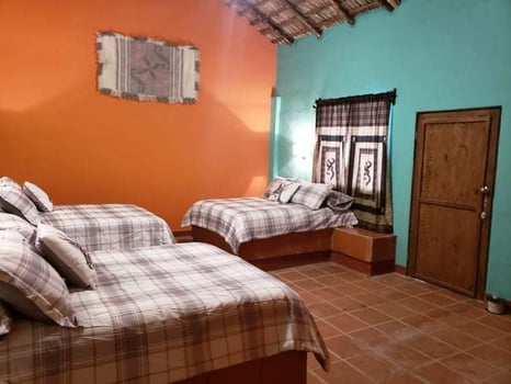 Lodge photo for Quail Hunting 3 Days 4 Nights