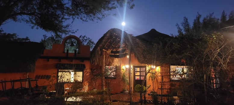 Lodge photo for Quail Hunting 3 Days 4 Nights