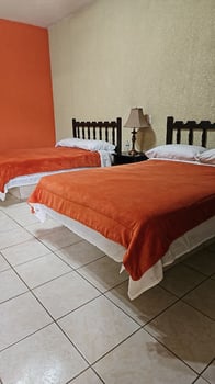 Lodge photo for Quail Hunting 3 Days 4 Nights