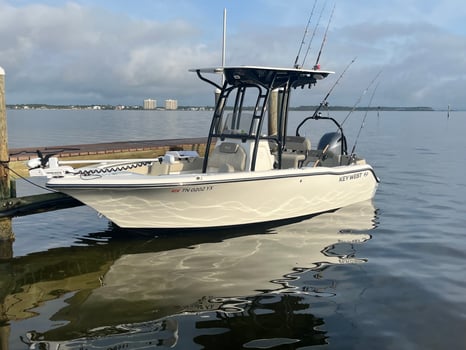 Boat photo for Kids Trip