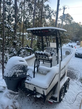 Boat photo for Kids Trip