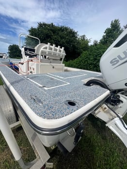 Boat photo for Half Day Louisiana Fishing