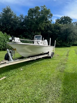 Boat photo for Half Day Trip + Lodging