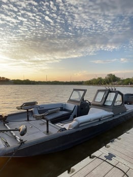 Boat photo for Striped Bass Smash In Abilene TX!!
