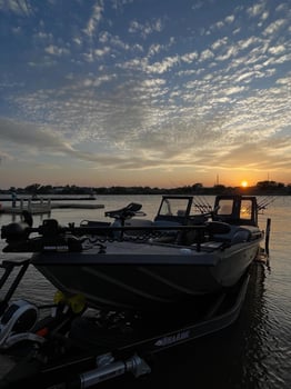 Boat photo for Striped Bass Smash In Abilene TX!!