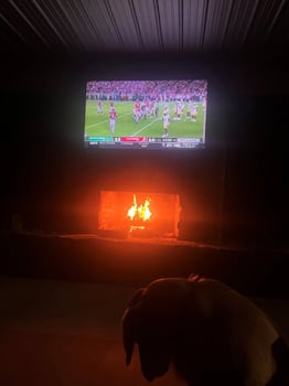 Lodge photo for Trophy Whitetail Deer W/ Lodging