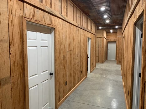 Lodge photo for Trophy Whitetail Deer W/ Lodging