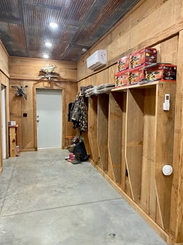 Lodge photo for Trophy Whitetail Deer W/ Lodging