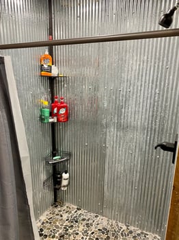 Lodge photo for Trophy Whitetail Deer W/ Lodging