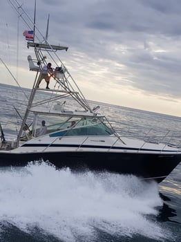 Boat photo for Full Day Offshore - 38'