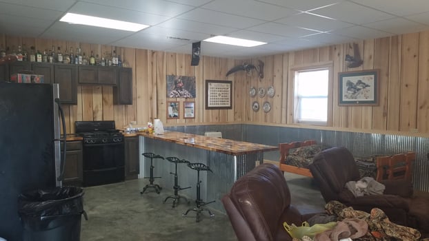 Lodge photo for Goose Hunts W/ Lodging Available