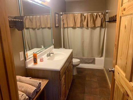 Lodge photo for West Texas Semi Guided Quail Hunts