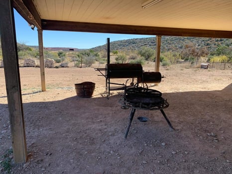 Lodge photo for West Texas Semi Guided Quail Hunts