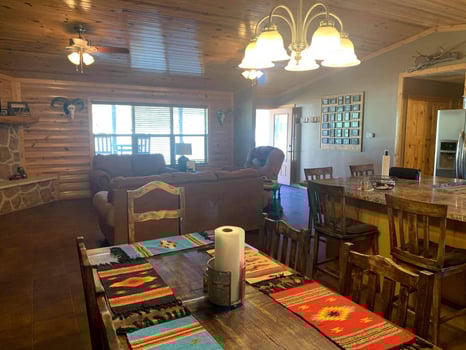 Lodge photo for West Texas Whitetail