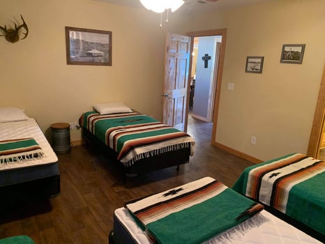 Lodge photo for West Texas Whitetail