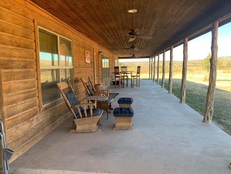 Lodge photo for West Texas Dove Hunts