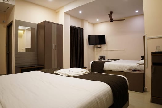 Lodge photo for Half Day Game Fishing In Andaman