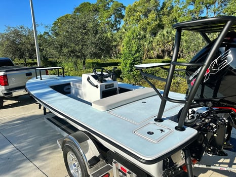 Boat photo for Big Pine Key Fly Or Light Tackle