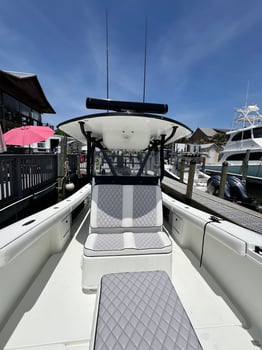 Boat photo for Deep Drop In Destin, Florida 