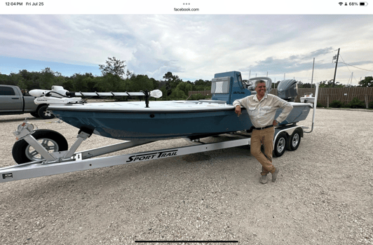 Boat photo for South Louisiana