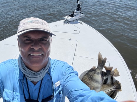 Boat photo for South Louisiana
