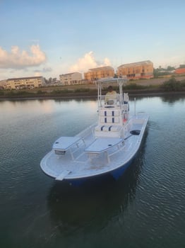 Boat photo for South Padre Island Fishing 4 Hrs