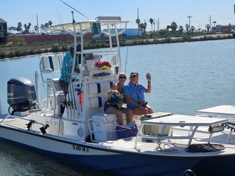 Boat photo for South Padre Island Dolphin Tour
