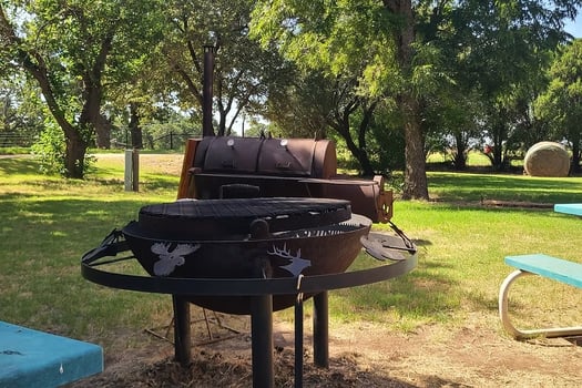 Lodge photo for All Inclusive Unlimited-Hog-Hunts