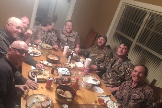 Lodge photo for All Inclusive Unlimited-Hog-Hunts