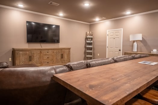 Lodge photo for AR Ducks W/ Lodging | Jackson Lodge