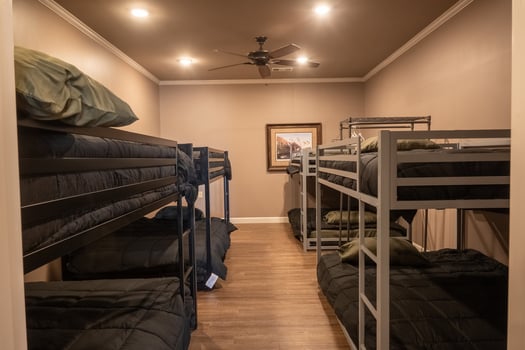 Lodge photo for AR Ducks W/ Lodging | Jackson Lodge