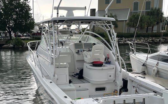Boat photo for Snorkel For Lobsters, Key West, FL