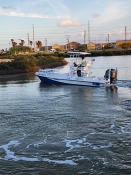 Boat photo for SpaceX Rocket Launch
