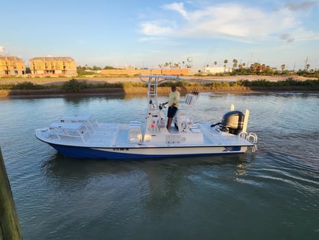 Boat photo for SpaceX Rocket Launch