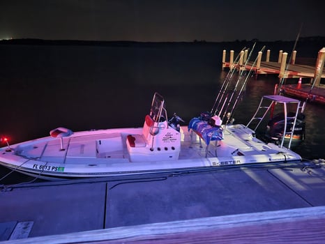 Boat photo for 4 Hour Inshore/Near 8am-12