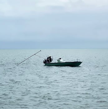 Boat photo for South Florida Flats Fishing