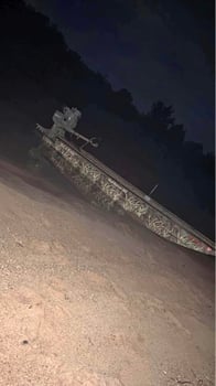 Boat photo for Daytona Beach Duck Hunt