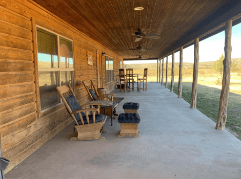 Lodge photo for Deering, Missouri Duck Hunts