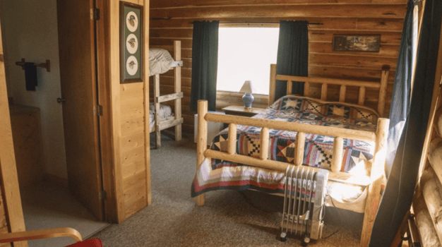 Lodge photo for Deering, Missouri Duck Hunts