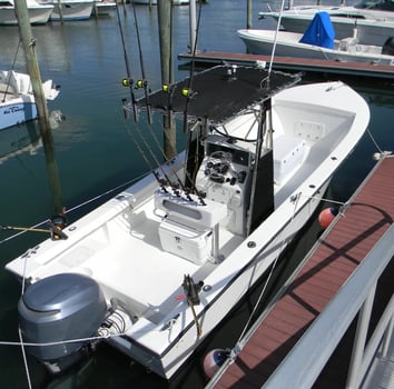 Boat photo for Wrightsville Beach Nearshore