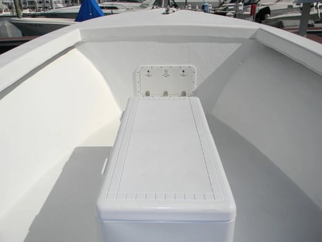 Boat photo for Wrightsville Beach Nearshore