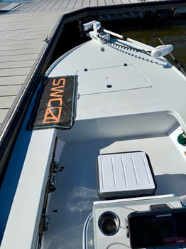 Boat photo for FLY FISHING FOR REDS, SNOOK, TARPON