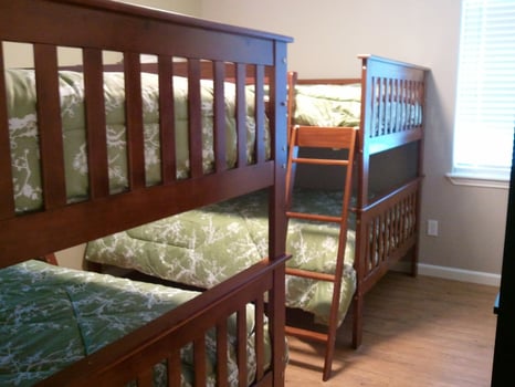 Lodge photo for Offshore Snapper - 32' Cat