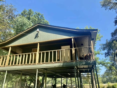 Lodge photo for Texas Teal Hunt 🌾🚀