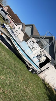 Boat photo for Bay Fishing Port Isabel