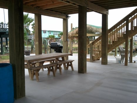 Lodge photo for Snapper & Offshore - 32' Cat