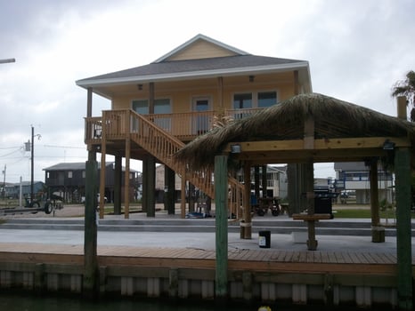 Lodge photo for Snapper & Offshore - 32' Cat