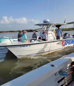 Boat photo for Snapper & Offshore - 32' Cat