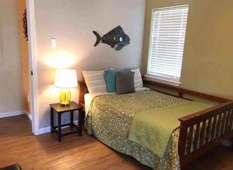 Lodge photo for Snapper & Offshore - 32' Cat