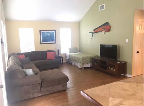 Lodge photo for Snapper & Offshore - 32' Cat